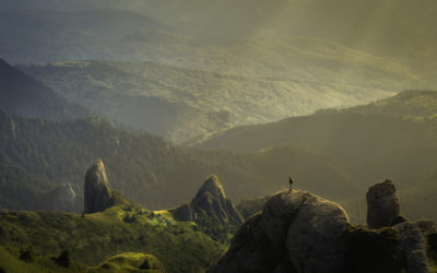 How to Make the Commitment to Blogging